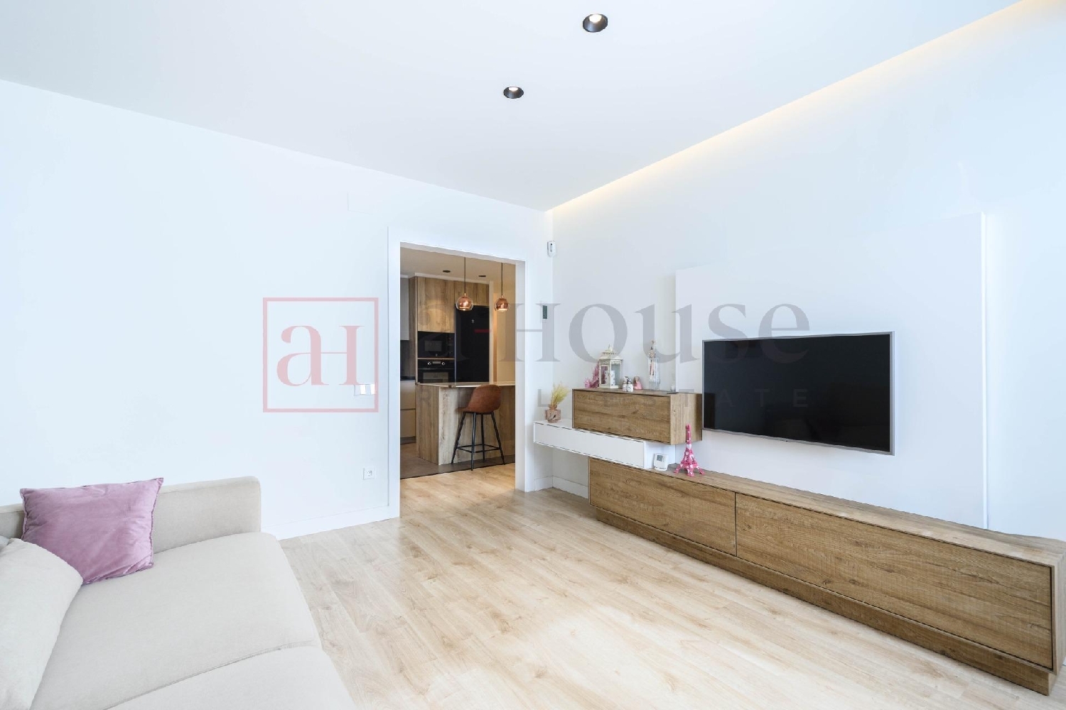  en venta apartamento Esplugues De Llobregat Baix Llobregat 5