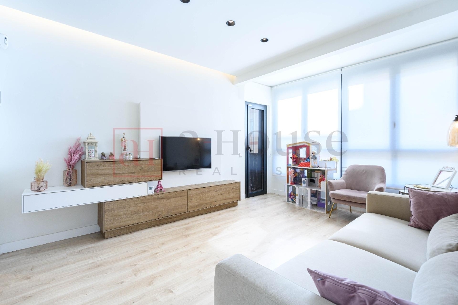  en venta apartamento Esplugues De Llobregat Baix Llobregat 4