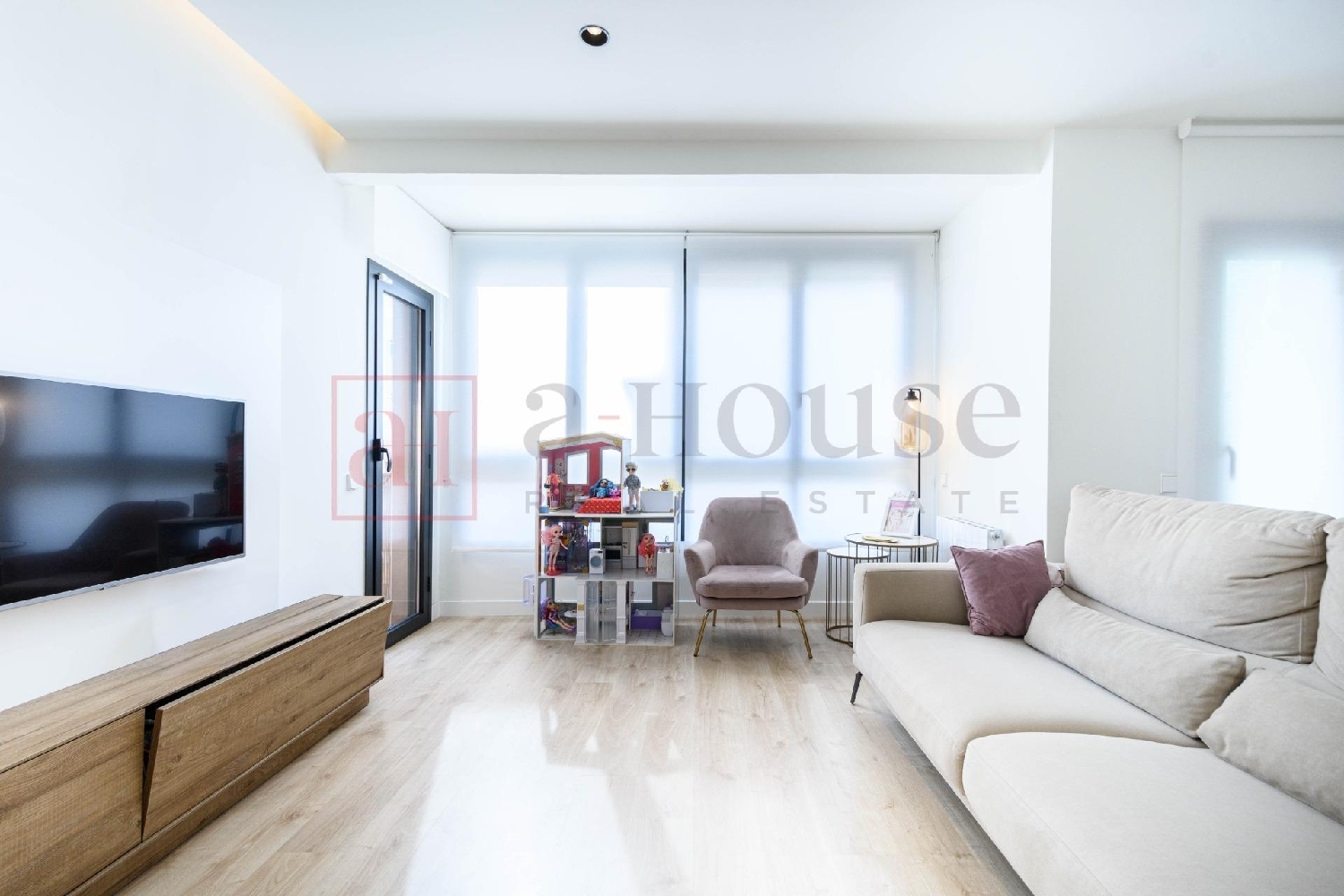 en venta apartamento Esplugues De Llobregat Baix Llobregat 7