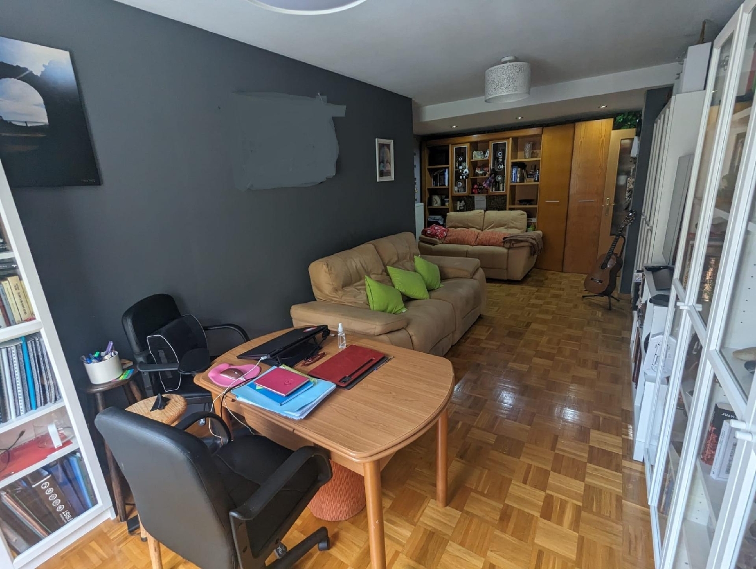  à vendre appartement Estella Tierra Estella 6
