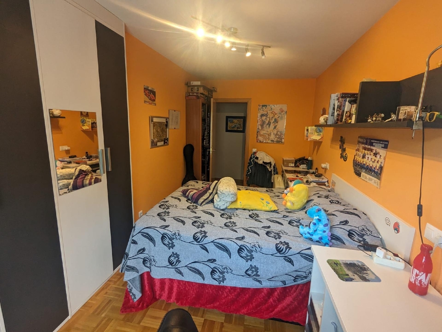  à vendre appartement Estella Tierra Estella 7
