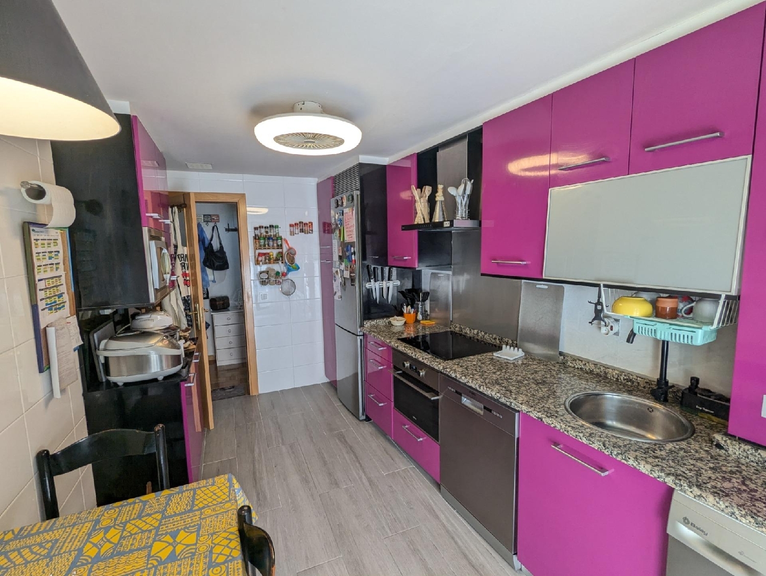  à vendre appartement Estella Tierra Estella 3