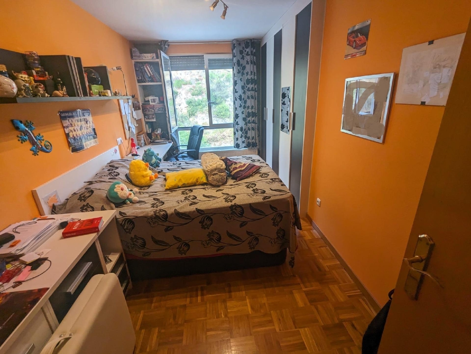  à vendre appartement Estella Tierra Estella 8