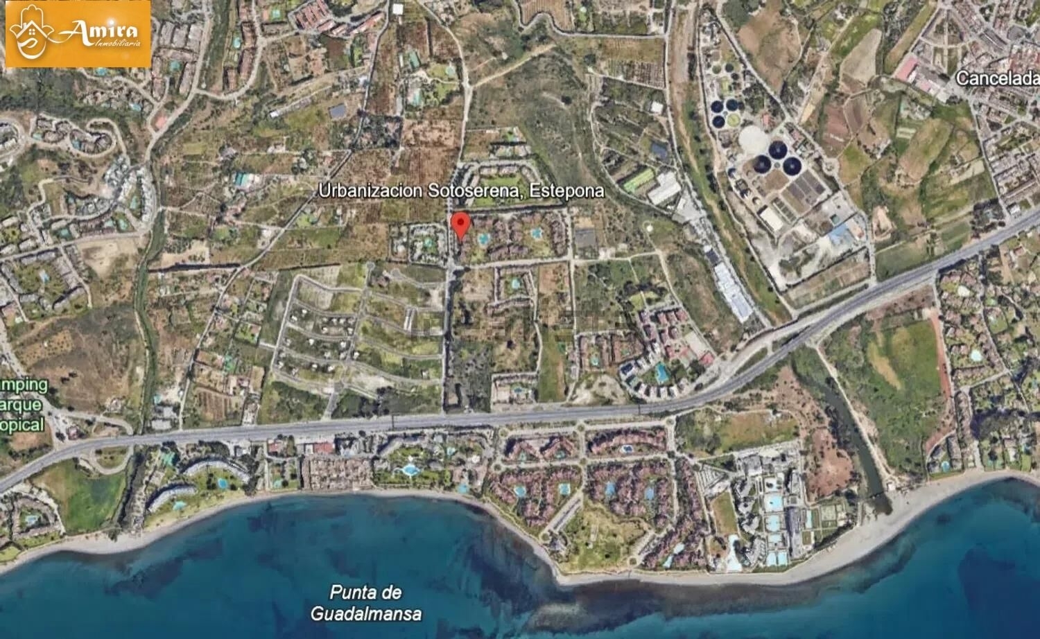  kaufen Wohnung Estepona Costa Del Sol Occidental 6