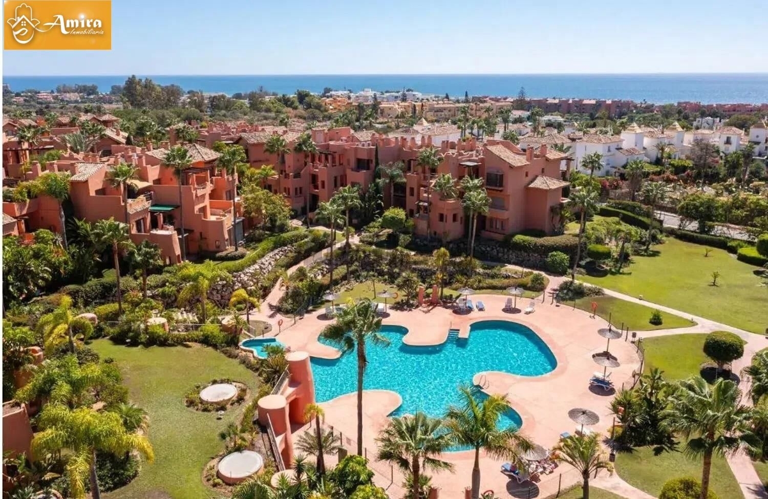  kaufen Wohnung Estepona Costa Del Sol Occidental 1