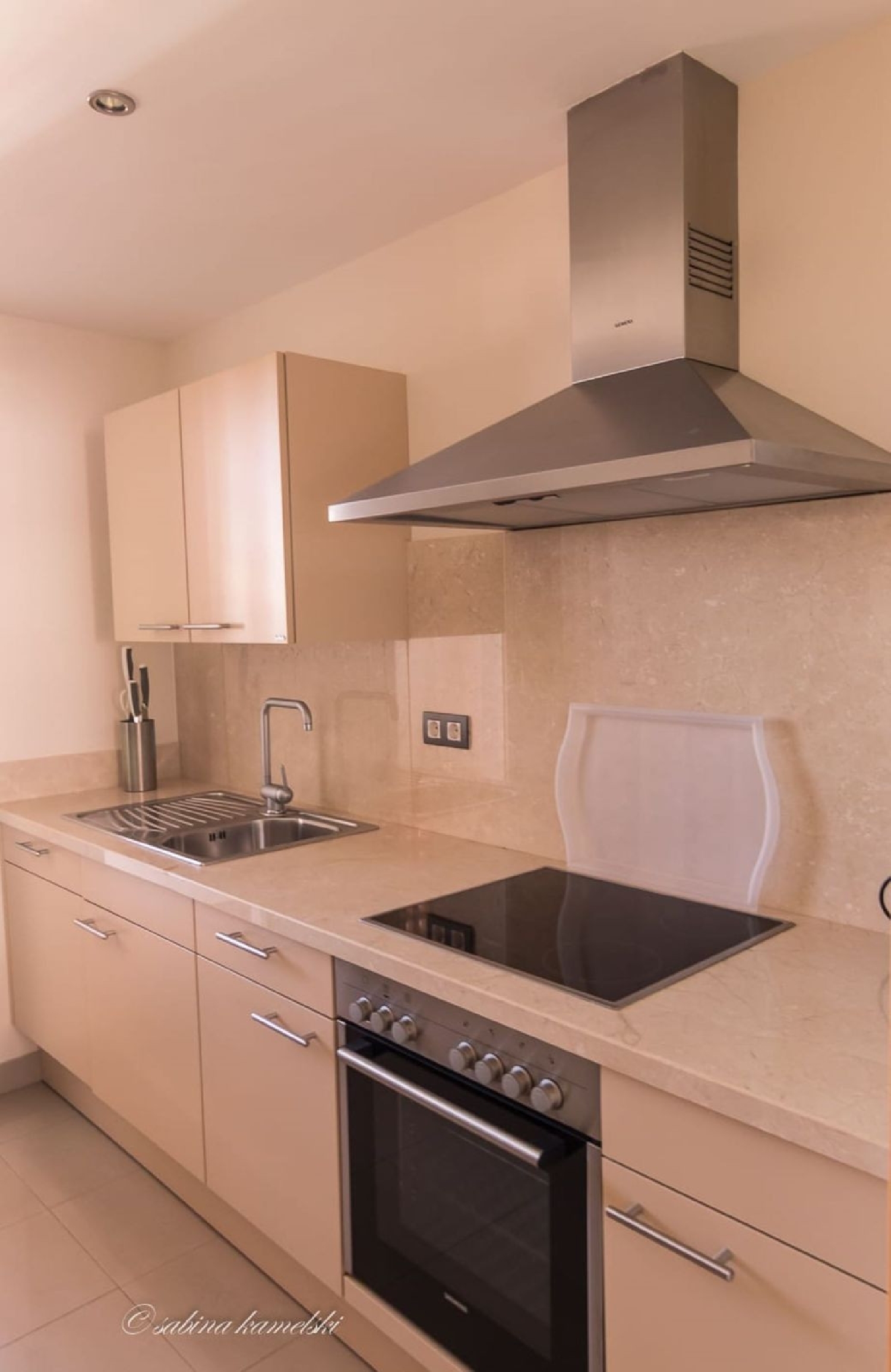  te koop appartement Estepona Costa Del Sol Occidental 3