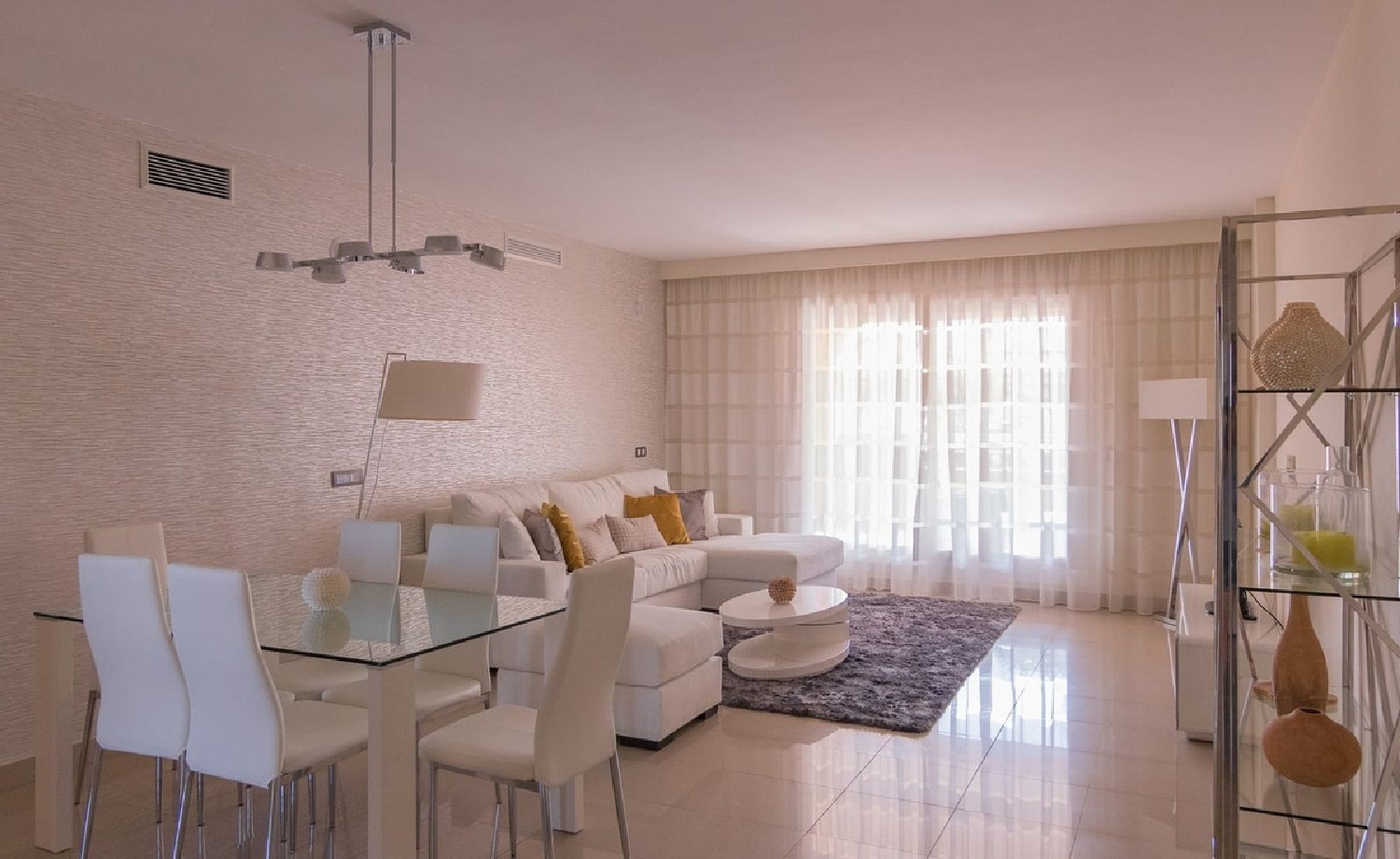  te koop appartement Estepona Costa Del Sol Occidental 2