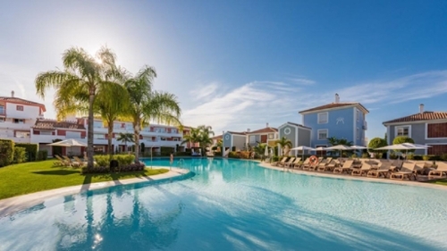 Estepona Costa Del Sol Occidental appartement foto 6293988