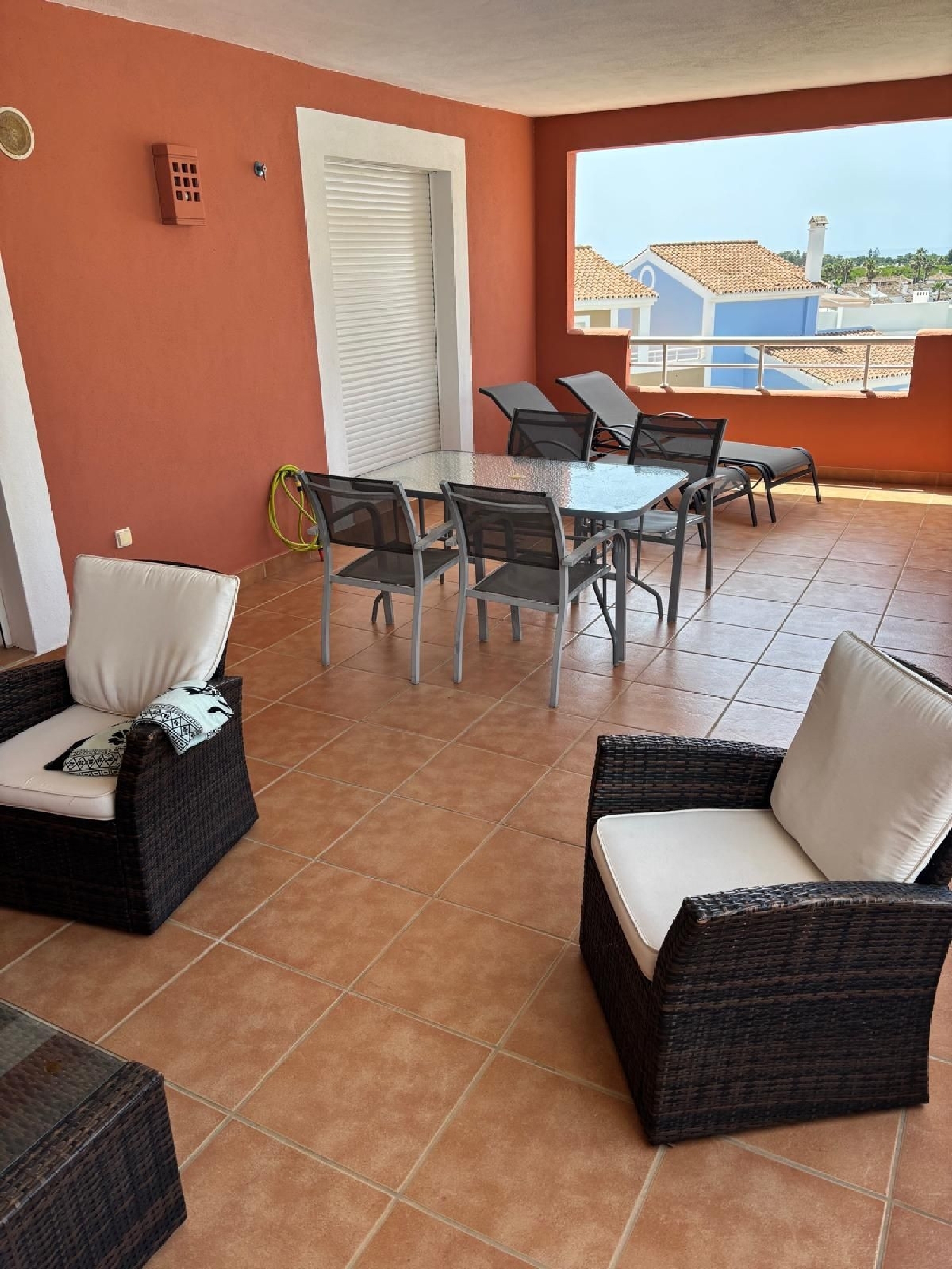 te koop appartement Estepona Costa Del Sol Occidental 8