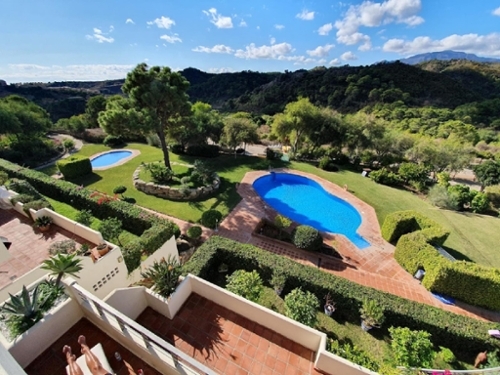 Estepona Costa Del Sol Occidental appartement foto 6296167