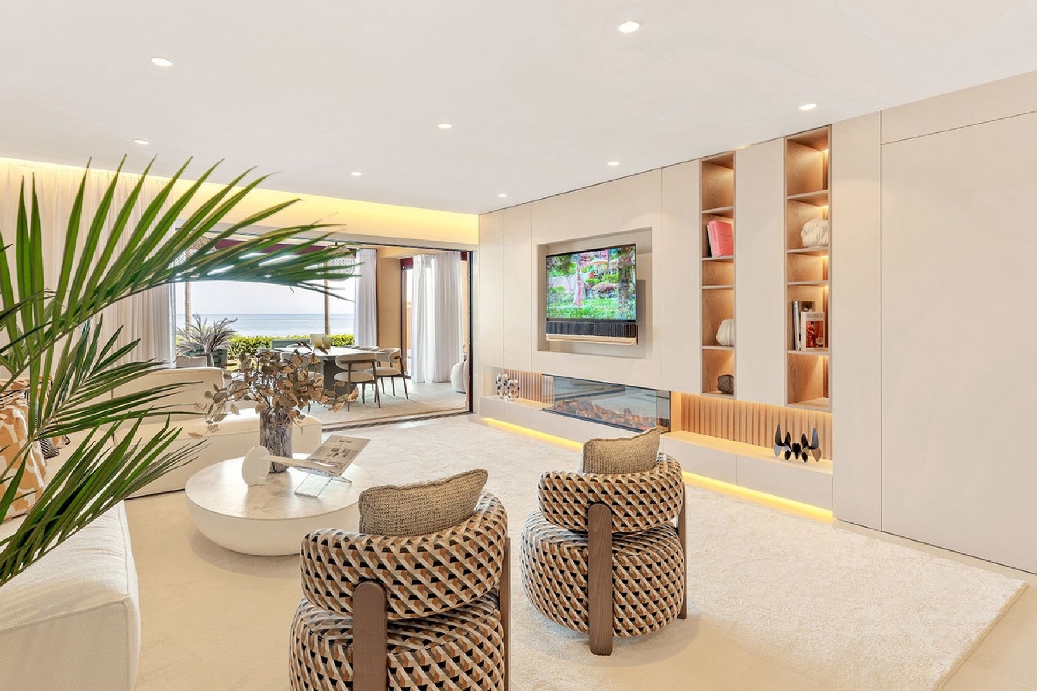  à vendre appartement Estepona Costa Del Sol Occidental 4