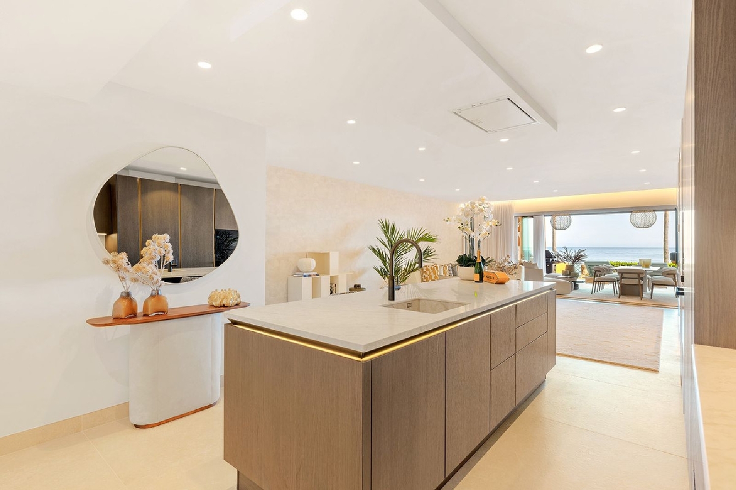  à vendre appartement Estepona Costa Del Sol Occidental 6