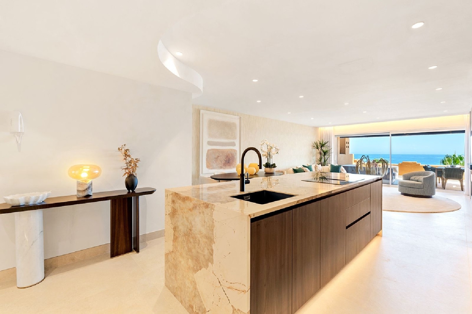  à vendre appartement Estepona Costa Del Sol Occidental 5