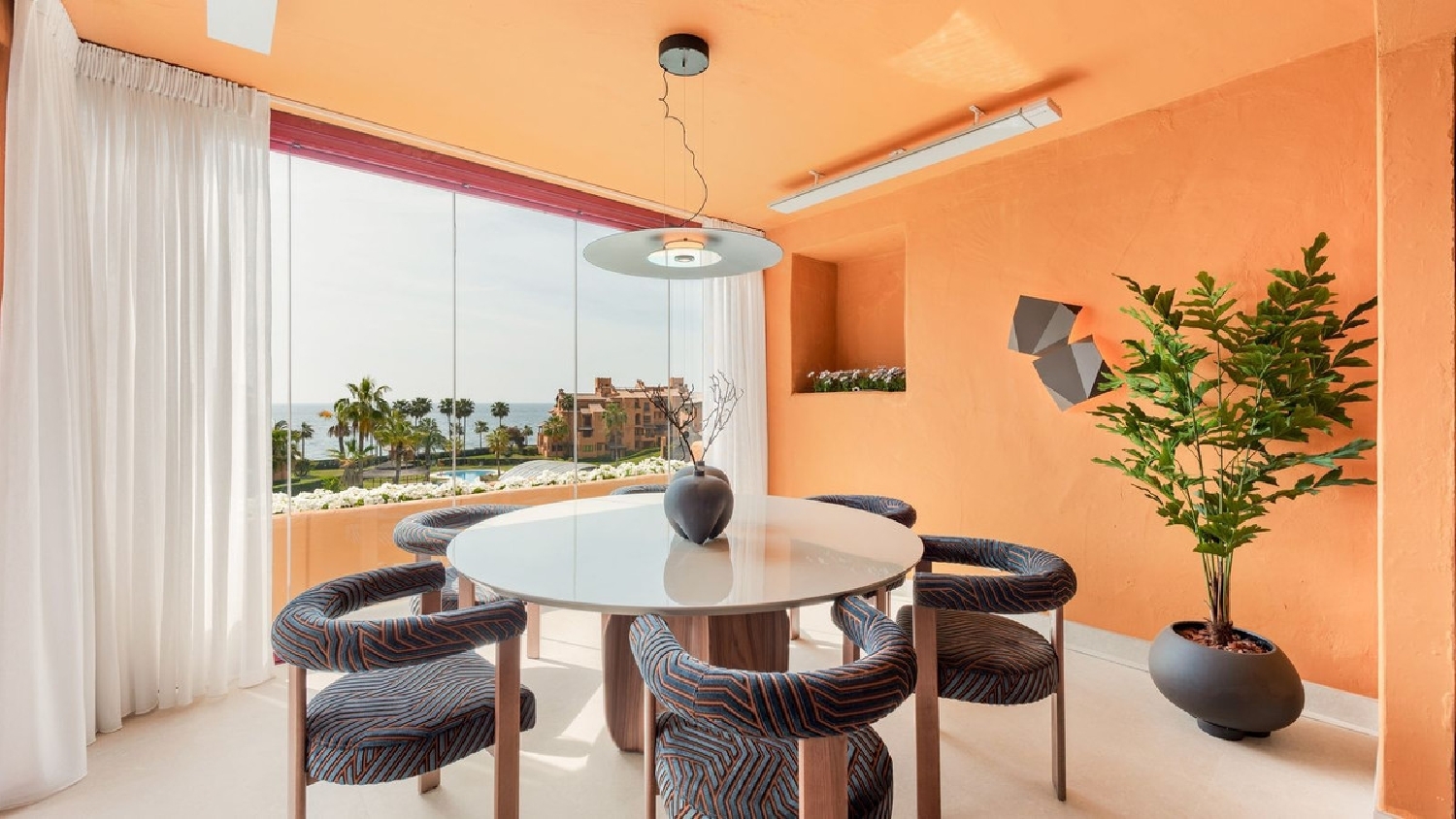  à vendre appartement Estepona Costa Del Sol Occidental 8