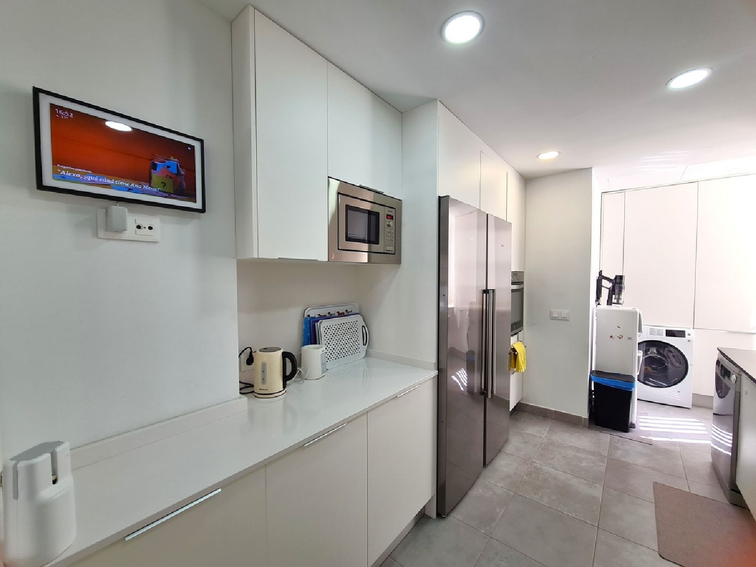  à vendre appartement Estepona Costa Del Sol Occidental 6