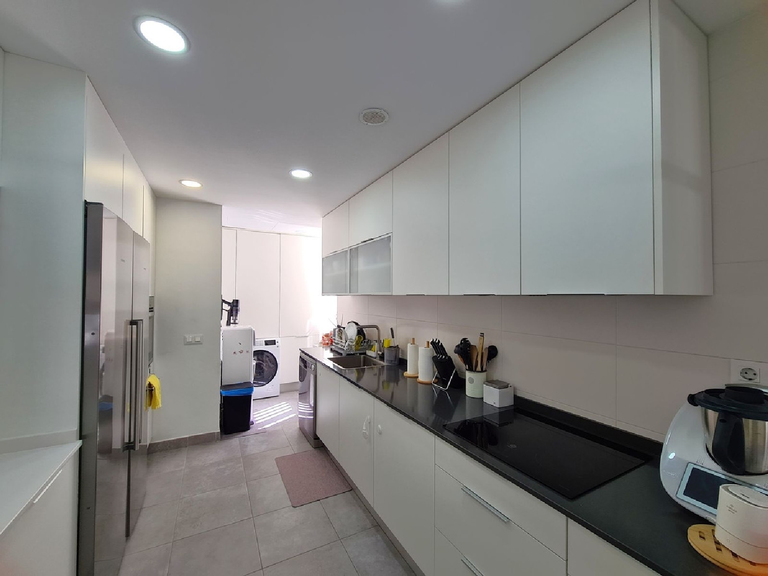  à vendre appartement Estepona Costa Del Sol Occidental 4