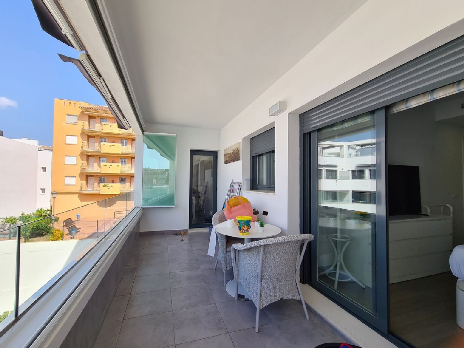  à vendre appartement Estepona Costa Del Sol Occidental 2