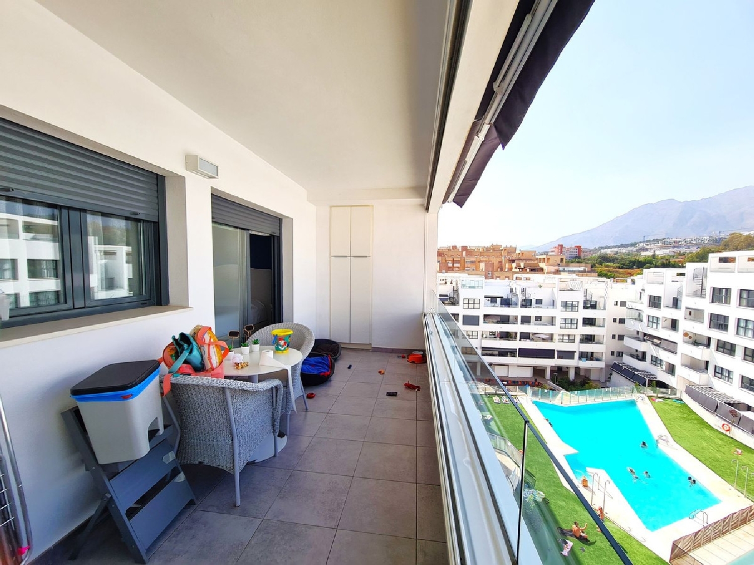  à vendre appartement Estepona Costa Del Sol Occidental 8