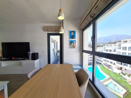 Estepona Costa Del Sol Occidental appartement foto 6296211