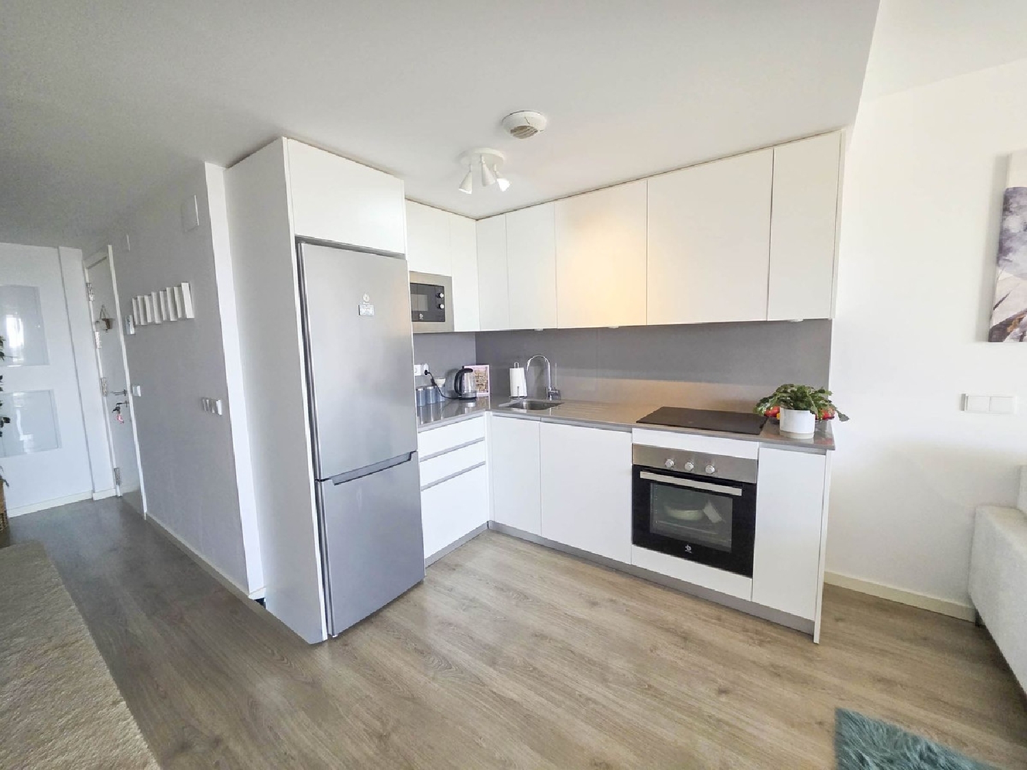  for sale apartment Estepona Costa Del Sol Occidental 5