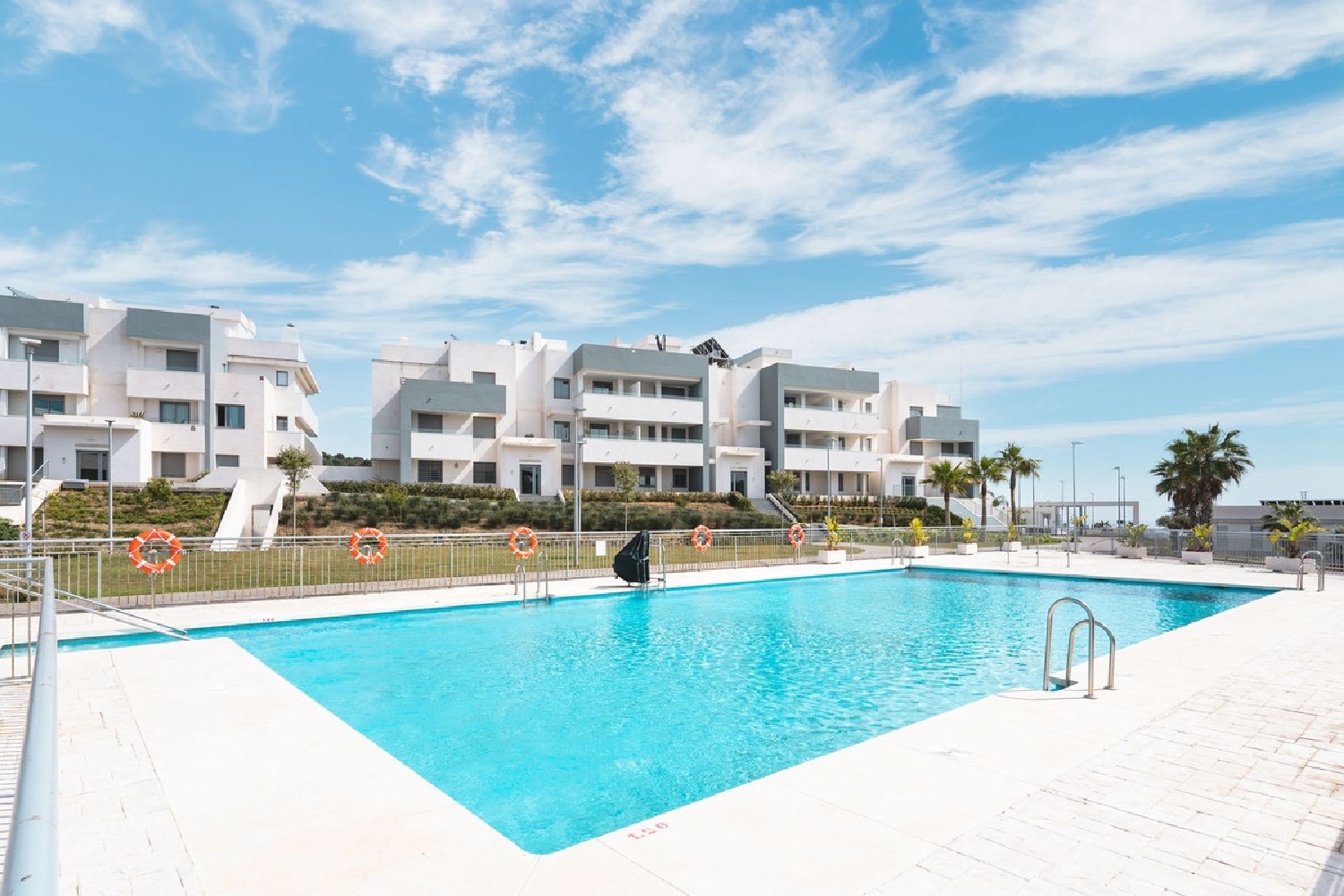  for sale apartment Estepona Costa Del Sol Occidental 3