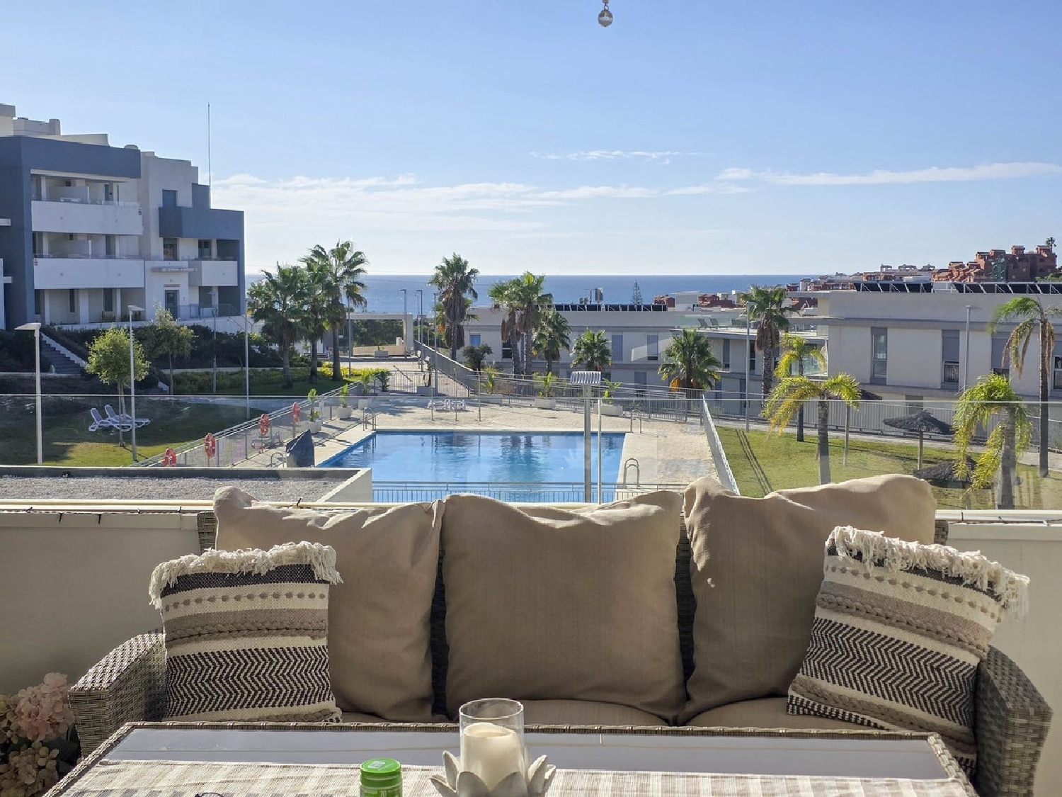  for sale apartment Estepona Costa Del Sol Occidental 4