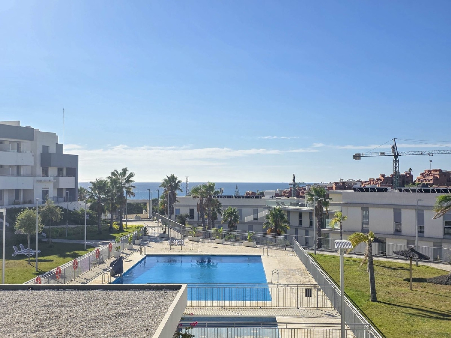  for sale apartment Estepona Costa Del Sol Occidental 1