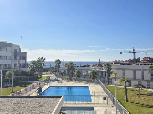 Estepona Costa Del Sol Occidental apartment foto 6298556