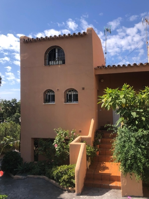 Estepona Costa Del Sol Occidental lägenhet foto 6301949