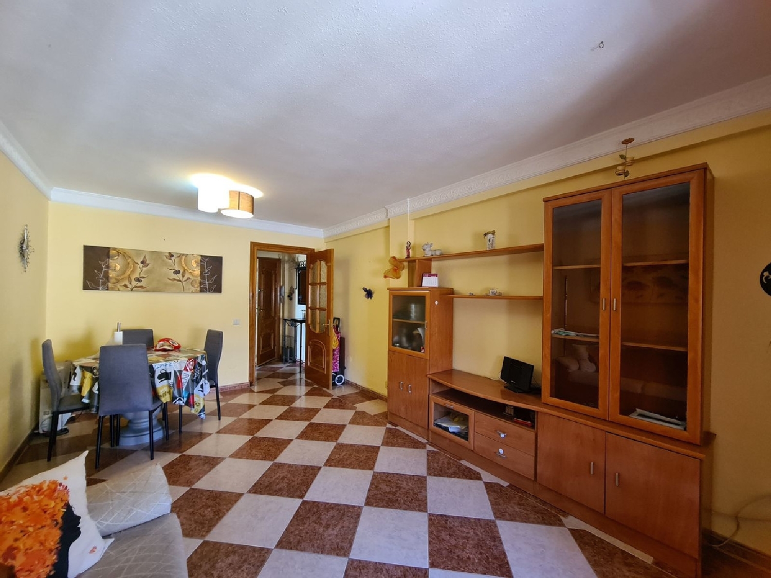  till salu lägenhet Estepona Costa Del Sol Occidental 8
