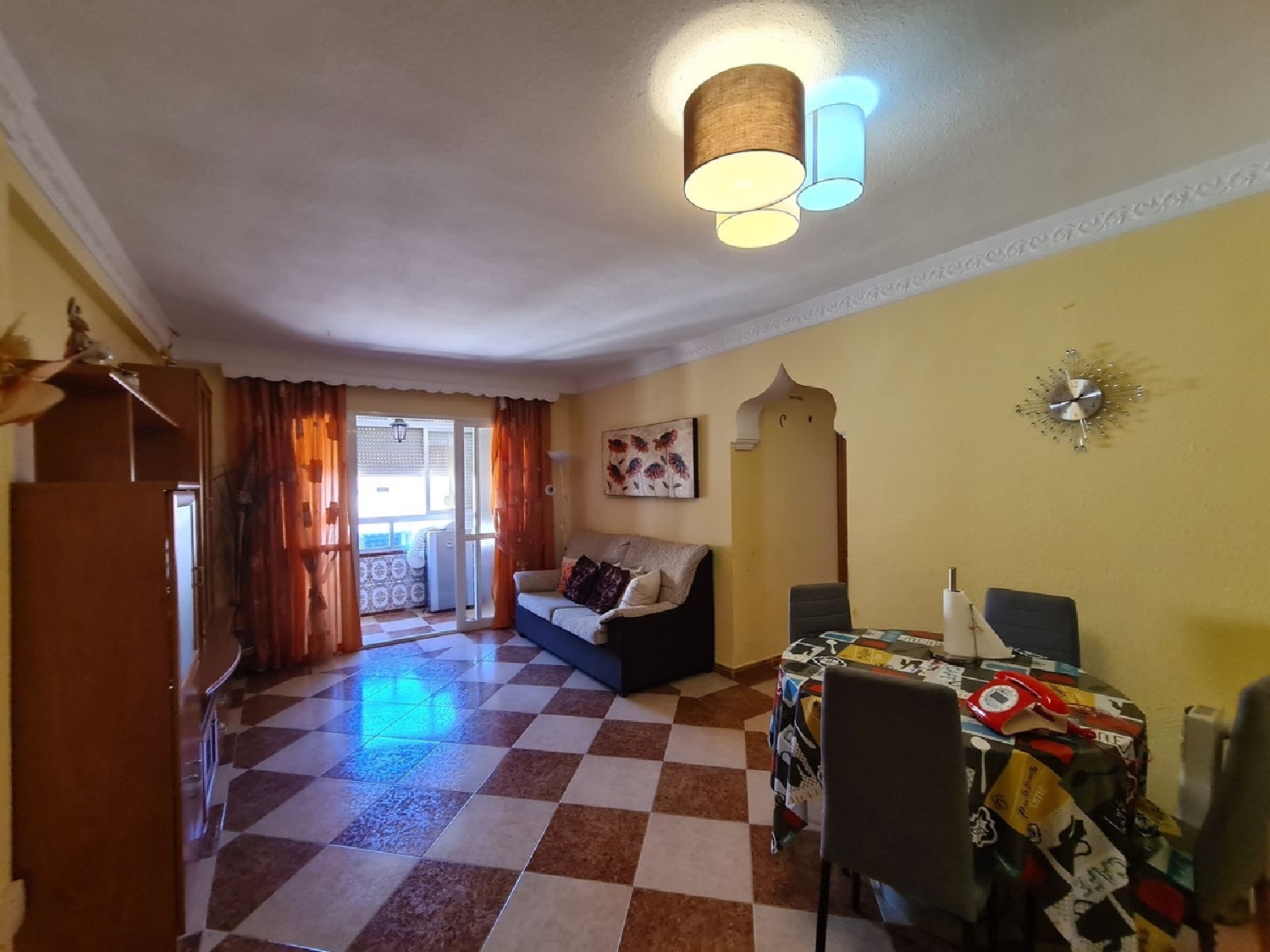  till salu lägenhet Estepona Costa Del Sol Occidental 5