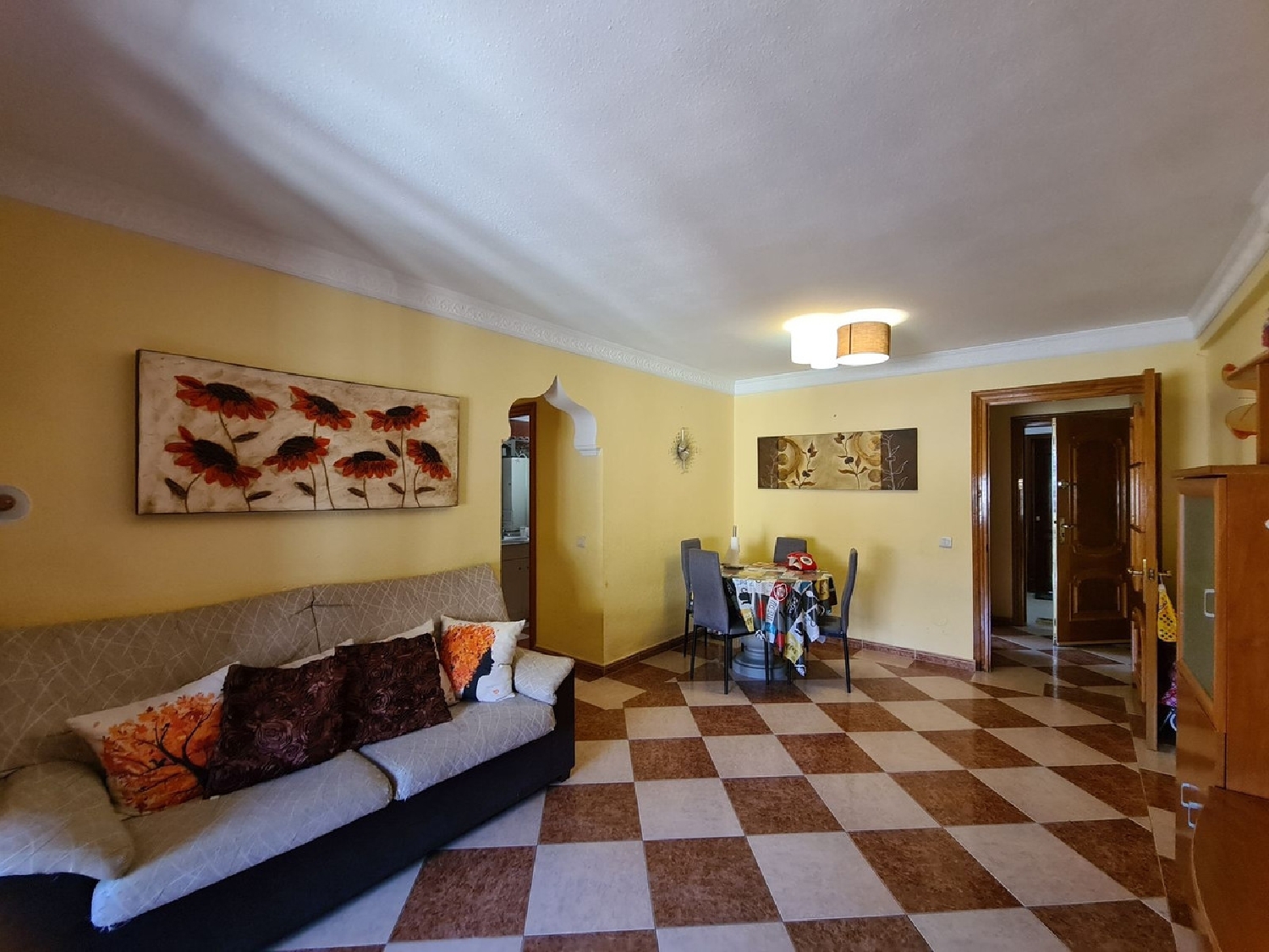  till salu lägenhet Estepona Costa Del Sol Occidental 7