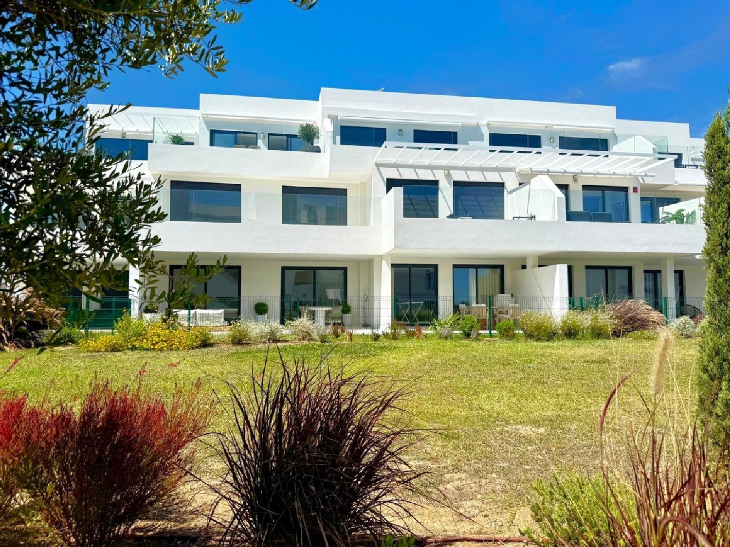  for sale apartment Estepona Costa Del Sol Occidental 2