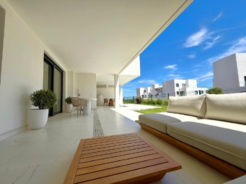 Estepona Costa Del Sol Occidental apartment foto 6302060