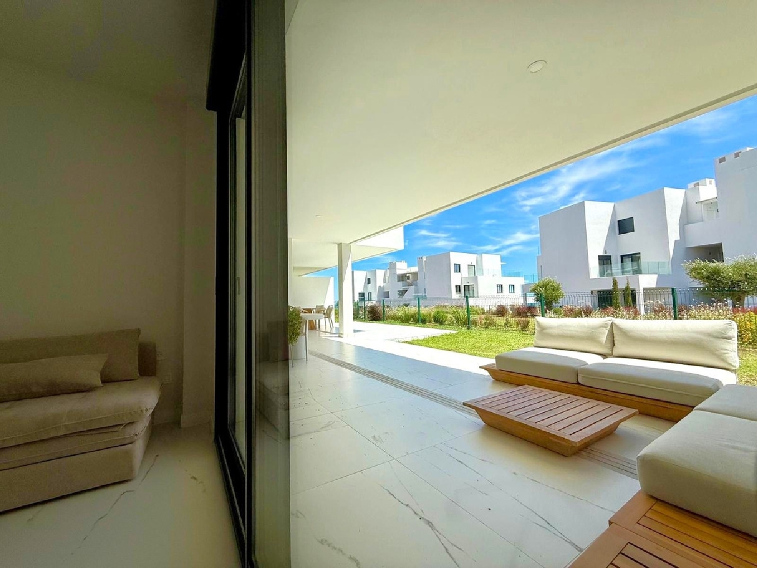  for sale apartment Estepona Costa Del Sol Occidental 8