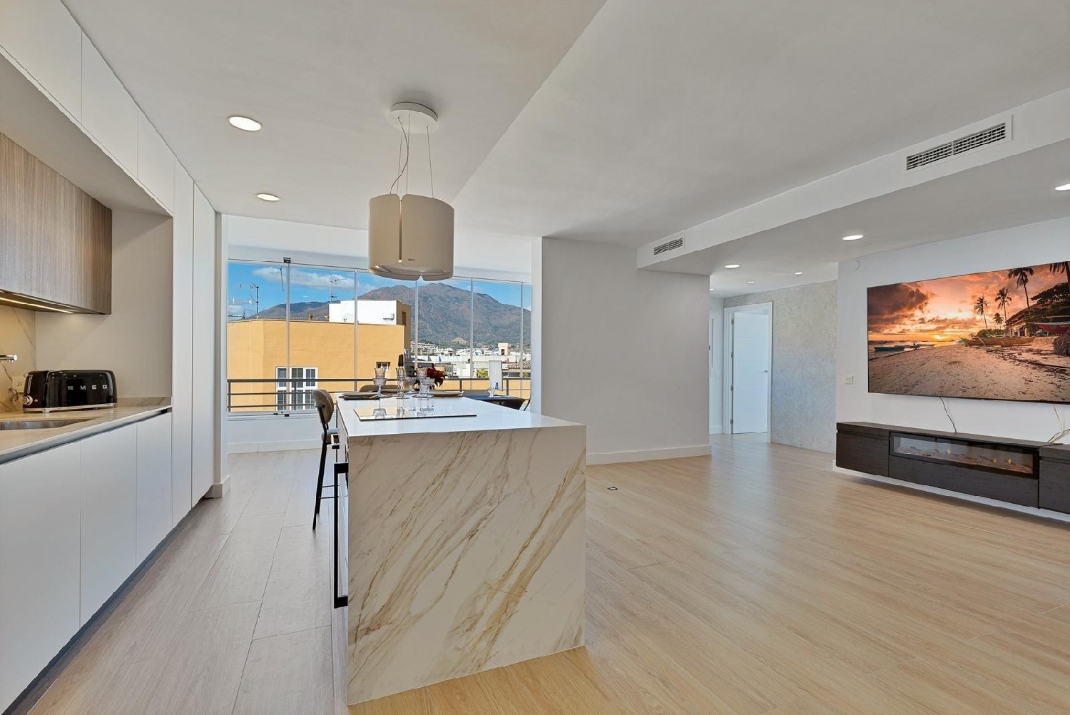  for sale apartment Estepona Costa Del Sol Occidental 3