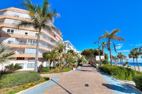 Estepona Costa Del Sol Occidental apartment foto 6299201