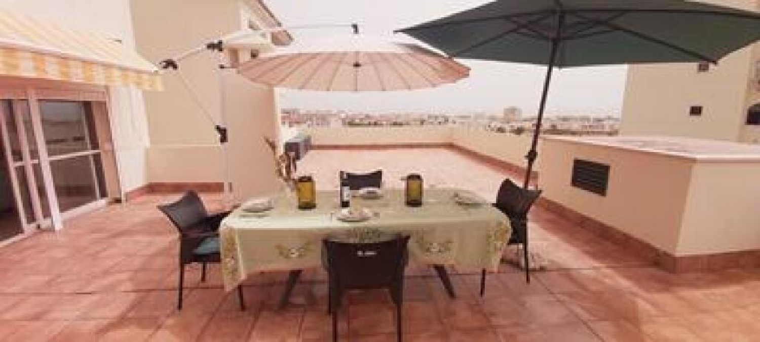  en venta apartamento Estepona Costa Del Sol Occidental 4