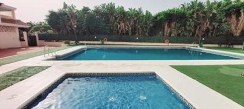 Estepona Costa Del Sol Occidental apartamento foto 6295528