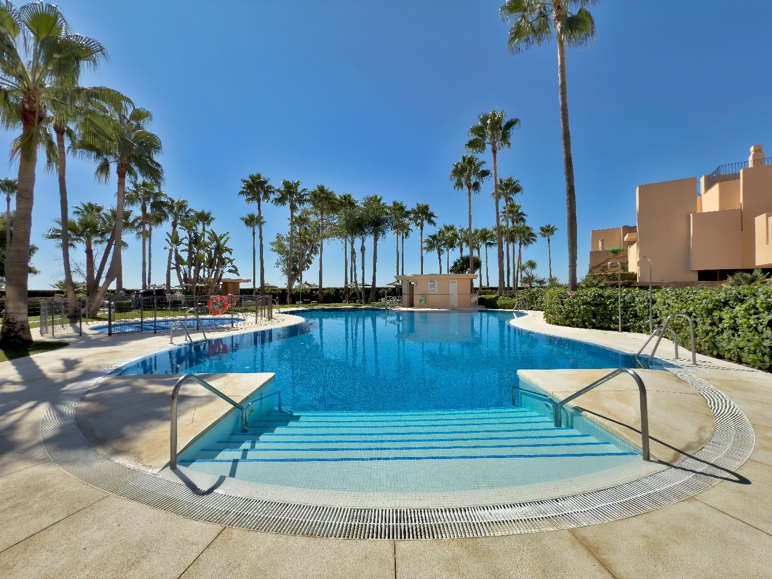  en venta apartamento Estepona Costa Del Sol Occidental 1