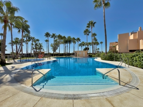 Estepona Costa Del Sol Occidental apartamento foto 6298809