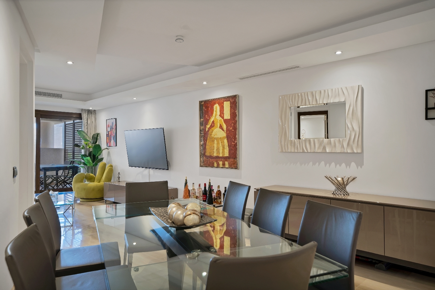  en venta apartamento Estepona Costa Del Sol Occidental 4