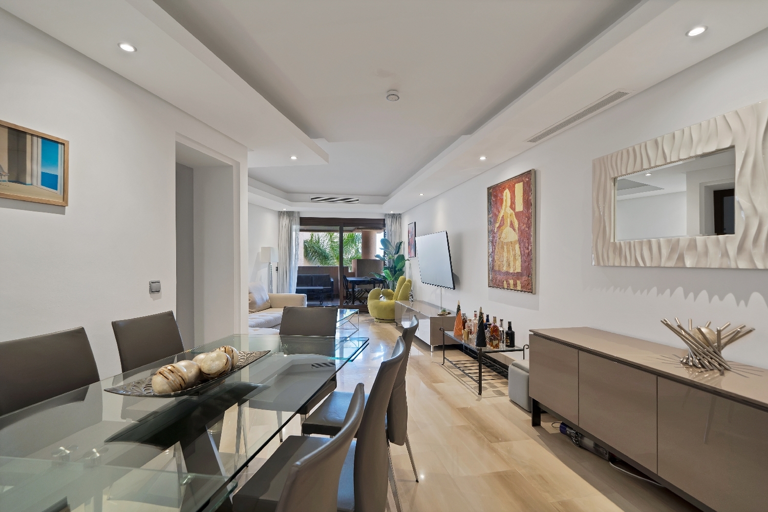  en venta apartamento Estepona Costa Del Sol Occidental 5