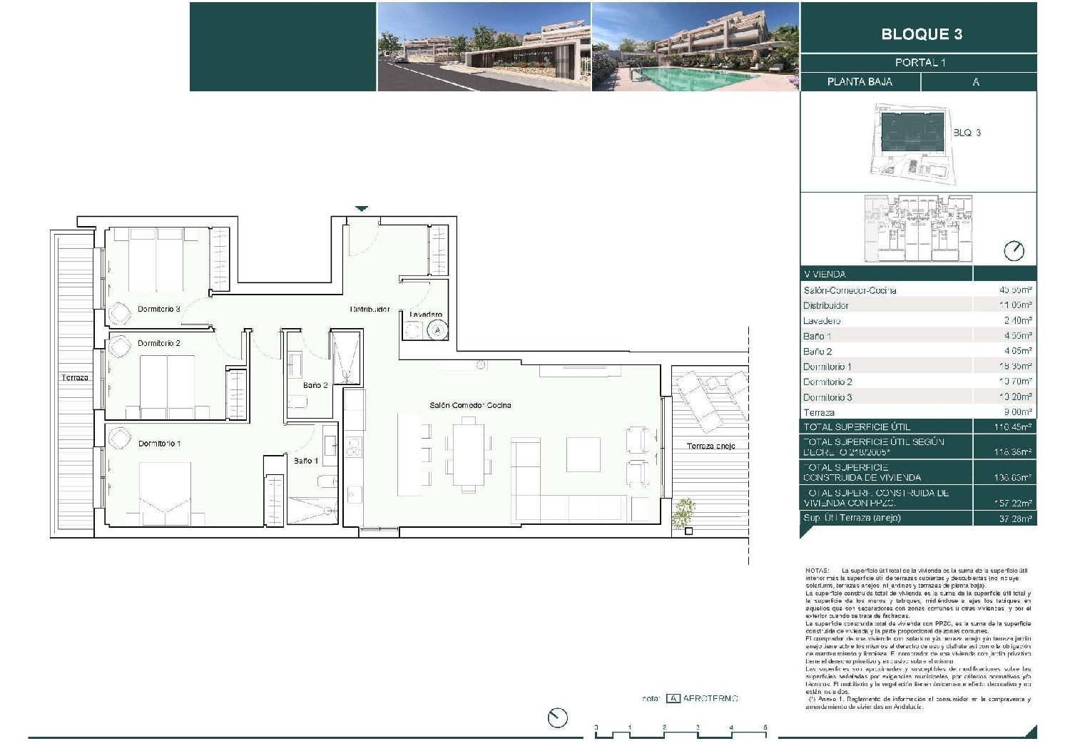  te koop appartement Estepona Costa Del Sol Occidental 16