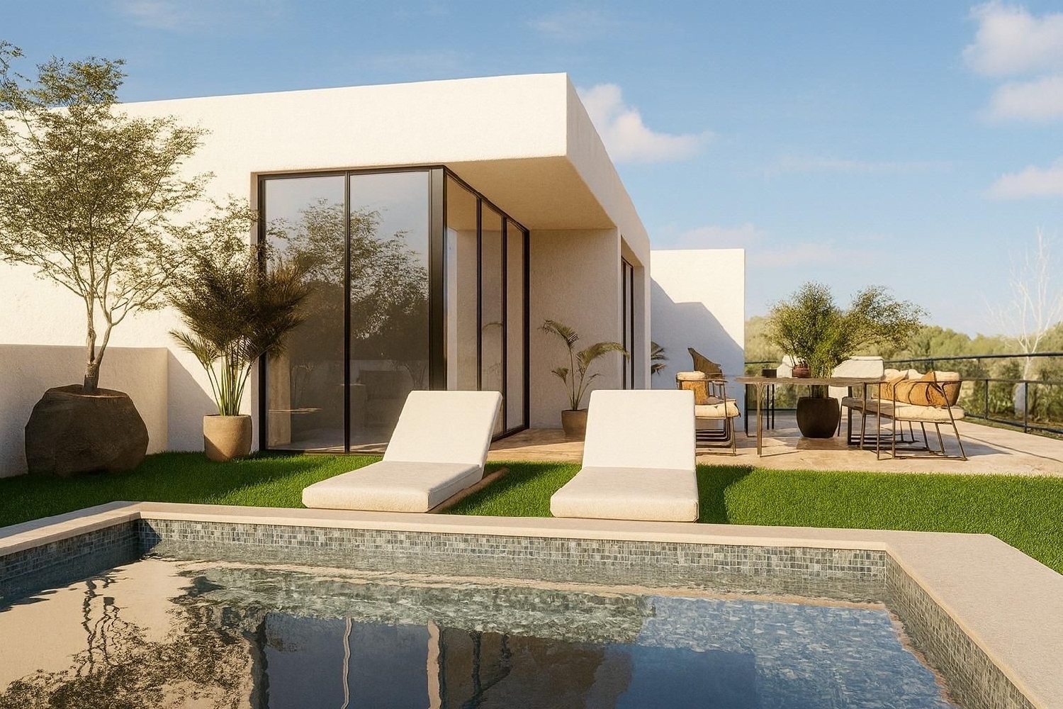  te koop appartement Estepona Costa Del Sol Occidental 12