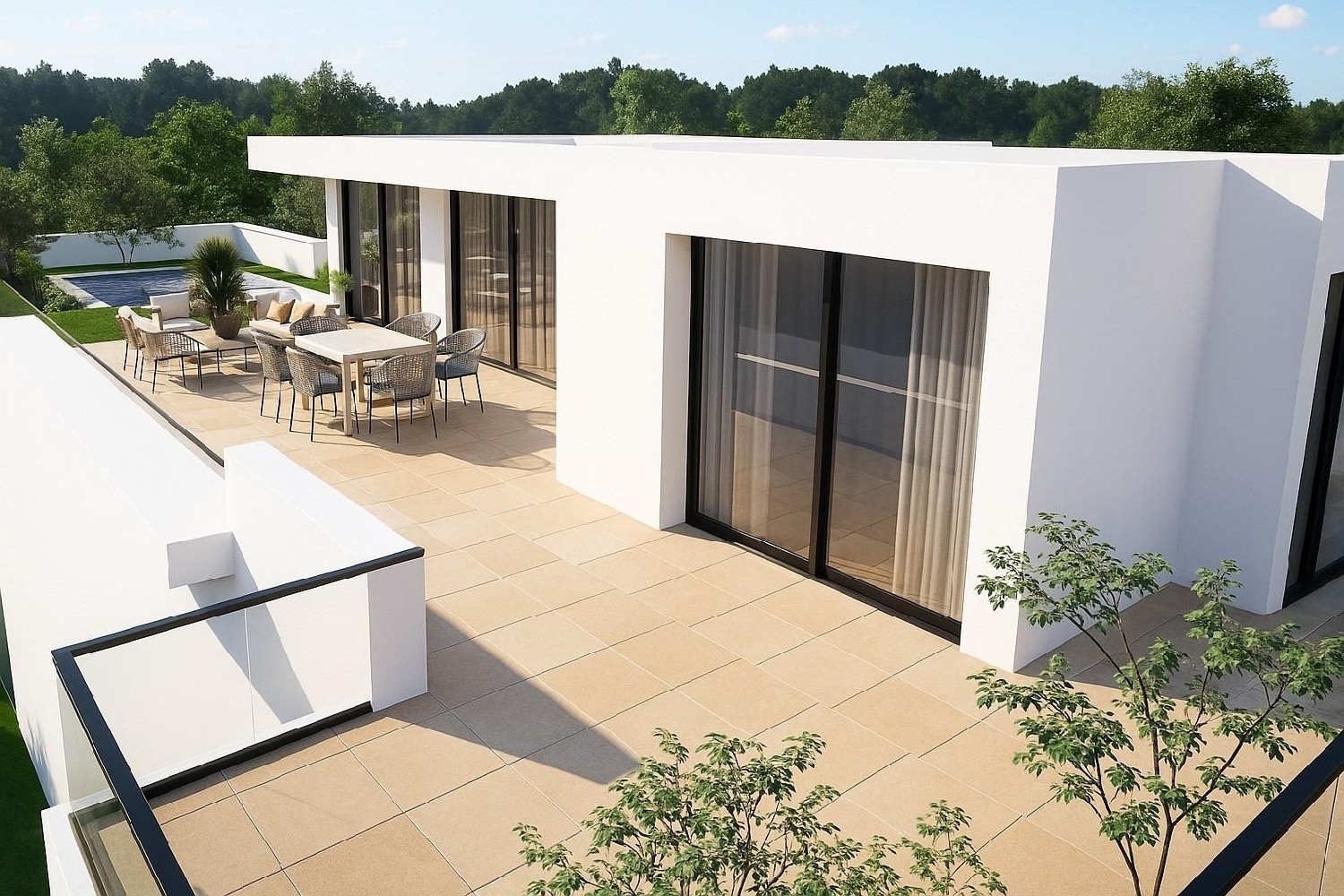  te koop appartement Estepona Costa Del Sol Occidental 14