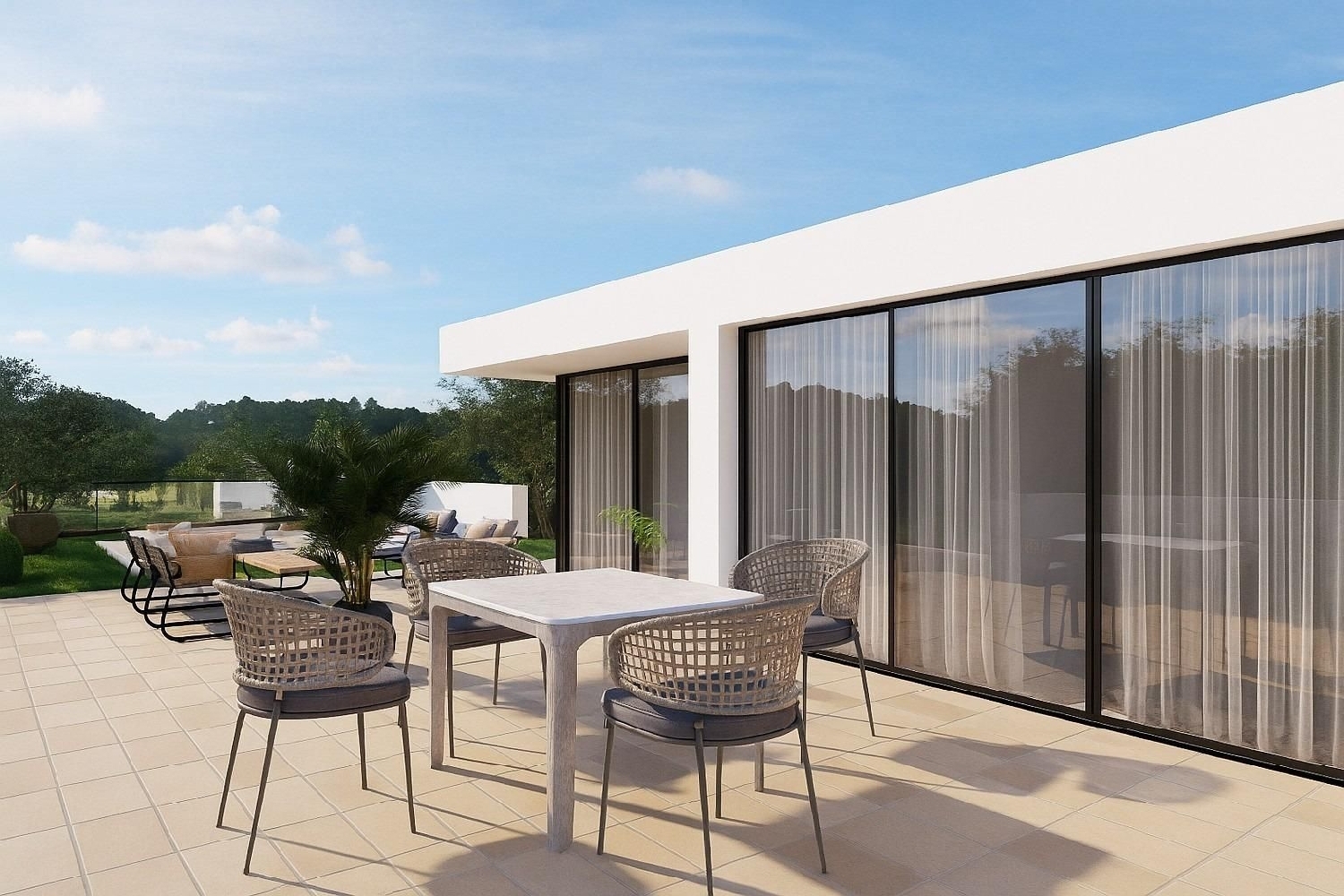  te koop appartement Estepona Costa Del Sol Occidental 16