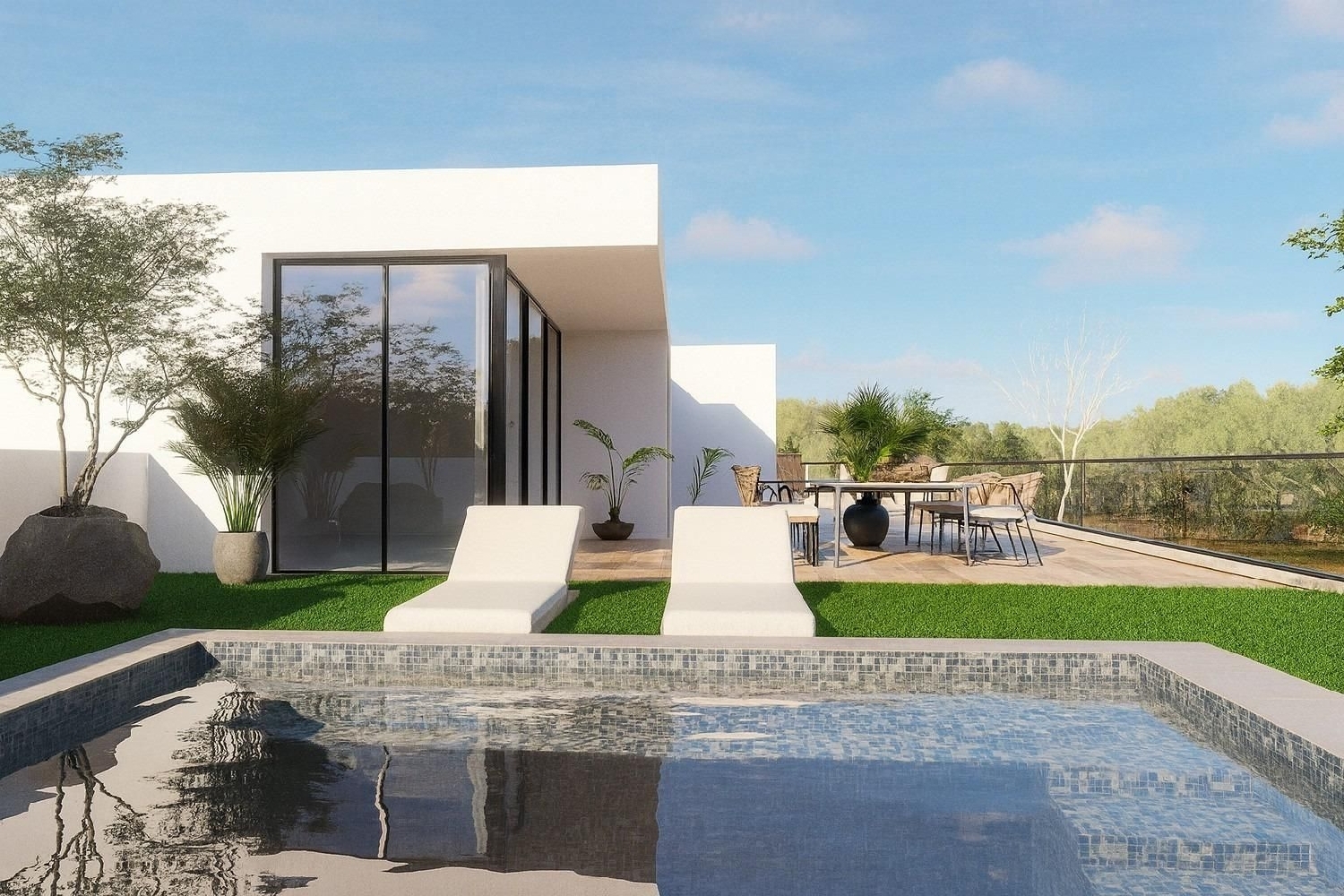  te koop appartement Estepona Costa Del Sol Occidental 13