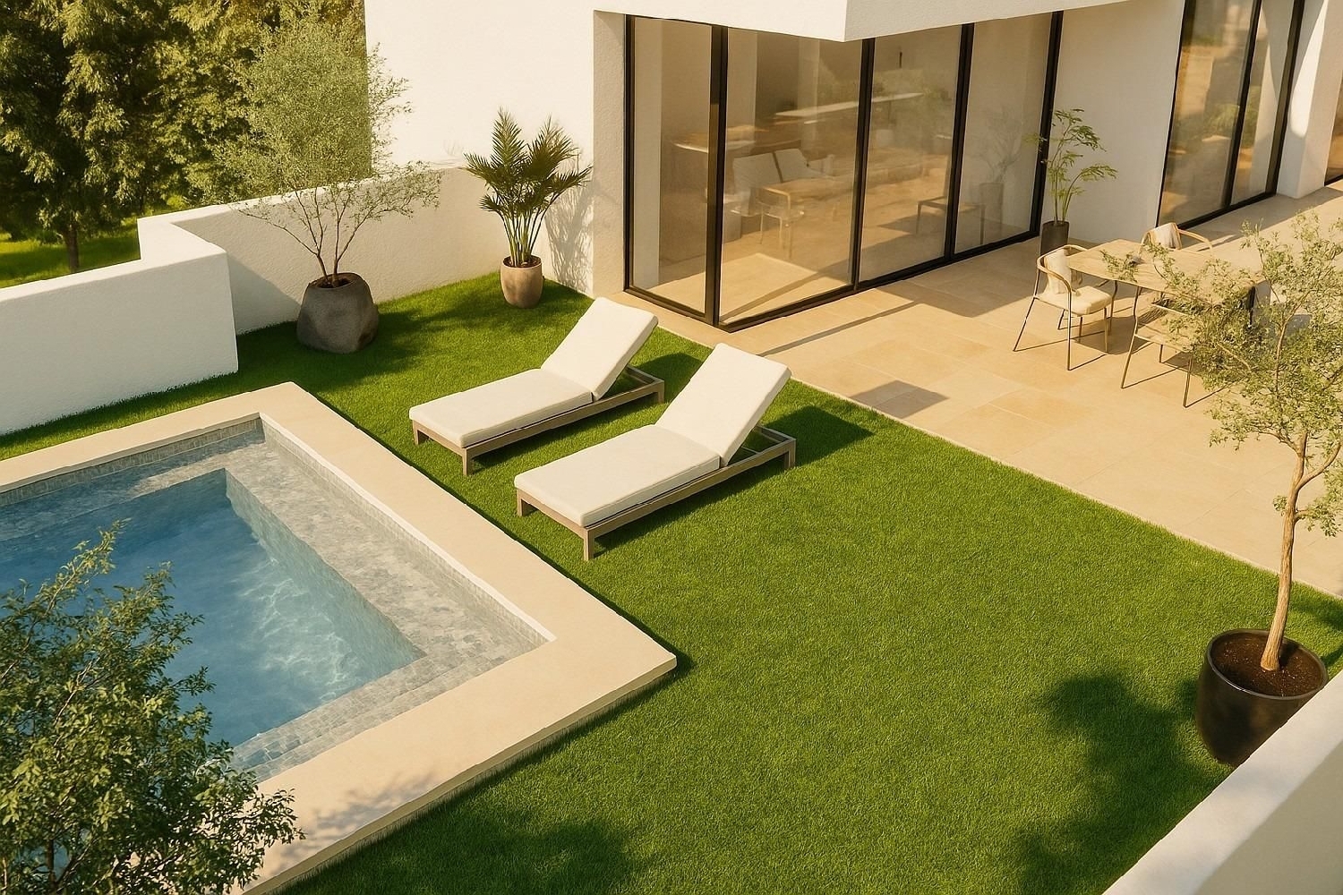  te koop appartement Estepona Costa Del Sol Occidental 11