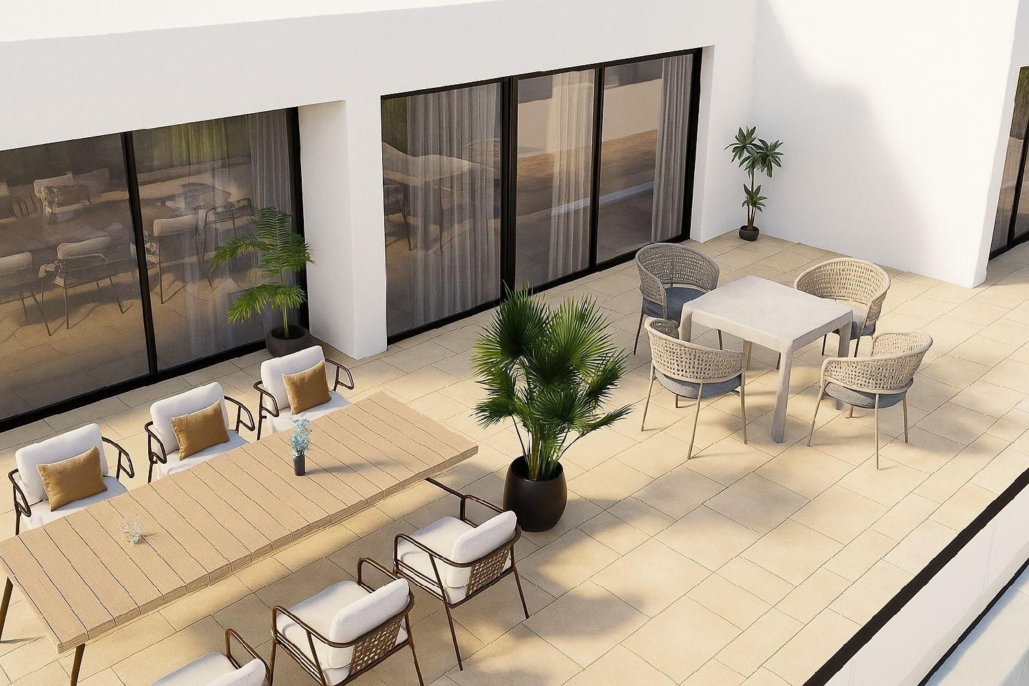  te koop appartement Estepona Costa Del Sol Occidental 3